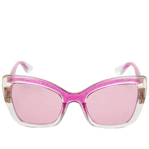 dolce gabbana pink sunglasses|dolce gabbana sunglasses price.